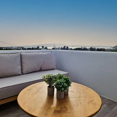 Crea Kastraki Seaview Appartamento *