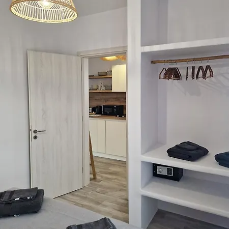 Appartamento Crea Kastraki Seaview