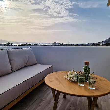 Crea Kastraki Seaview *