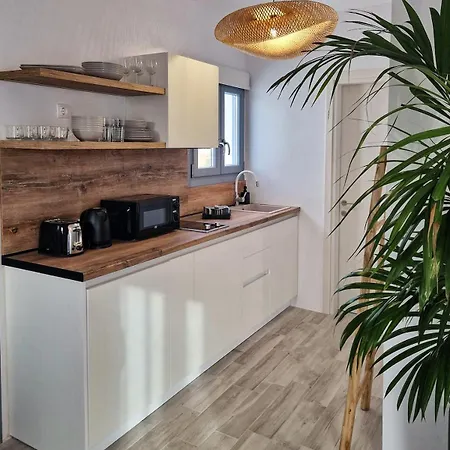 Crea Kastraki Seaview
