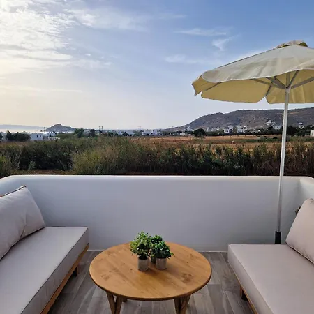 Appartamento Crea Kastraki Seaview *