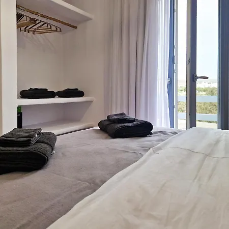 Appartamento Crea Kastraki Seaview *