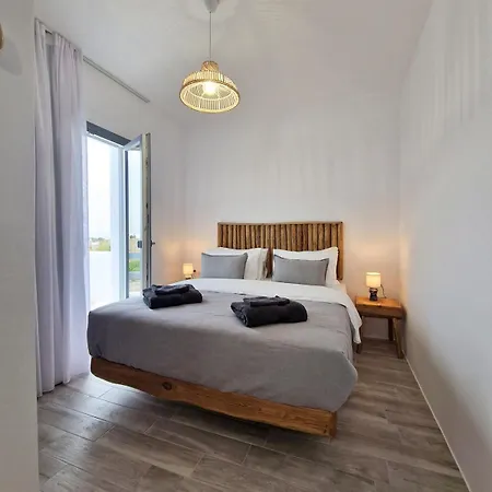 Crea Kastraki Seaview