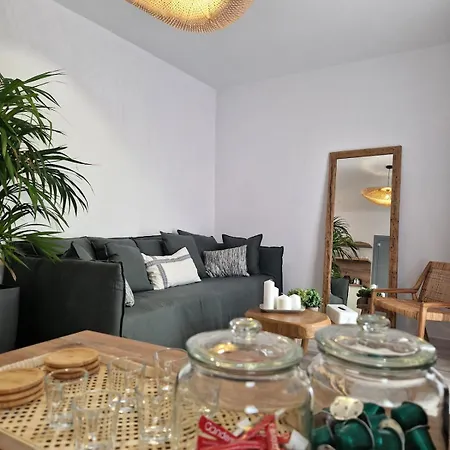 Crea Kastraki Seaview Appartamento *